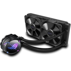 Asus Liquid cooling Asus ROG Strix LC II 240 (90RC00E0-M0UAY1) Black