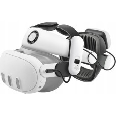 Bobovr S3 PRO Battery Relief Strap for Meta Quest 3