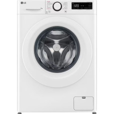 LG Skalbimo mašina LG F4WR513SBW, 13 kg