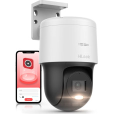 Hilook Kamera IP HiLook Kamera IP Hilook by Hikvision obrotowa PTZ 4MP PTZ-N4MP