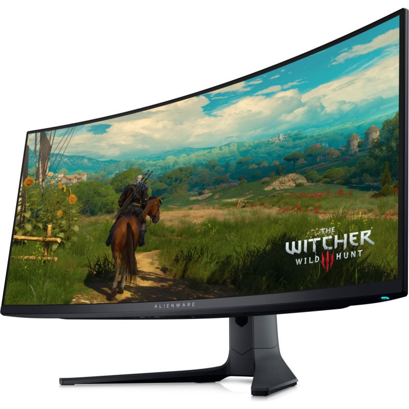 Dell Monitorius Dell Alienware AW3423DWF