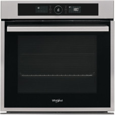 Whirlpool Orkaitė Whirlpool OAKZ9 7921 CS IX