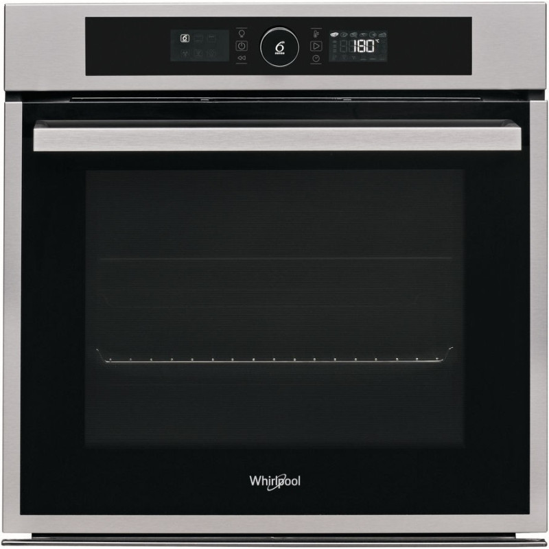 Whirlpool Orkaitė Whirlpool OAKZ9 7921 CS IX