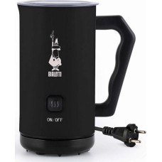 Bialetti Spieniacz do mleka Bialetti Czarny (                               )