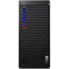 Lenovo Legion T5 Intel® Core™ i7 i7-14650HX 32 GB DDR5-SDRAM 1 TB SSD NVIDIA GeForce RTX 4060 Ti Windows 11 Home Tower PC Grey