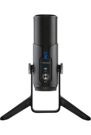 Novox NCX New - professional USB microphone, 3-capsule