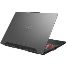 Asus Notebook|ASUS|TUF|Gaming A15|FA507NVR-HQ096W|CPU  Ryzen 7|7435HS|3100 MHz|15.6