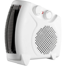 Elit Elektrinis šildytuvas Elit  CAL-12 2000W, baltas