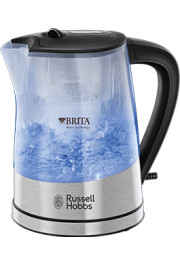 Russell Hobbs Czajnik Russell Hobbs 22850-70 Srebrny