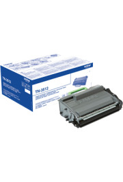 Brother Toner Brother TN-3512 Black Oryginał  (TN3512)