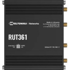 Teltonika Router Teltonika RUT361 (RUT36110B100)