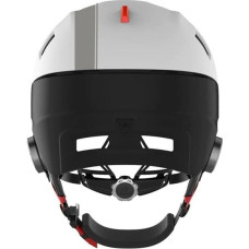 Livall RS1 Bluetooth PTT Alert SOS Ski Helmet White