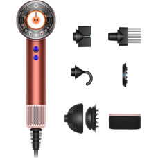 Dyson Supersonic Nural Hair Dryer HD16 Strawberry/ Blush EU 561725-01