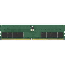 Kingston Pamięć Kingston DDR5, 32 GB, 5600MHz, CL46 (KCP556UD8-32)