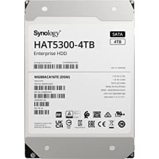 Synology HAT5300-4T internal hard drive 3.5