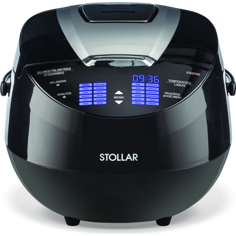 Stollar BMC650 311299000010