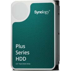 Synology HDD|SYNOLOGY|6TB|SATA 3.0|256 MB|5400 rpm|3,5