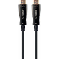 Gembird CABLE HDMI-HDMI 30M AOC/CCBP-HDMI-AOC-30M-02 GEMBIRD