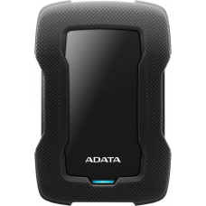 Adata Dysk zewnętrzny HDD ADATA HD330 4TB Czarny (AHD330-4TU31-CBK)