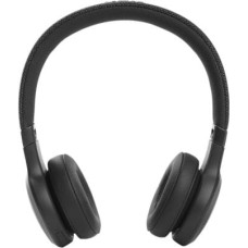 JBL Live 460NC Bluetooth Wireless On-Ear Headphones Black EU