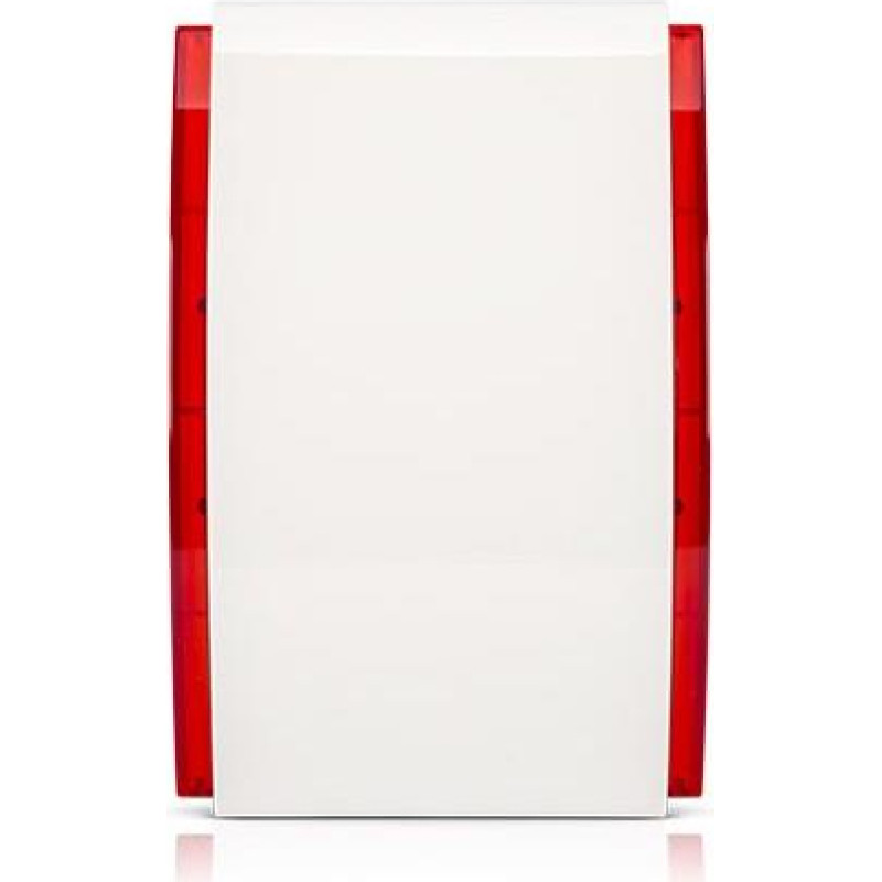 Satel SIREN INDOOR WRL RED/ASP-215 R SATEL