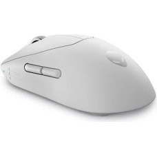 Dell Alienware Pro Wireless Gaming mouse Ambidextrous RF Wireless + USB Type-C Optical 26000 DPI