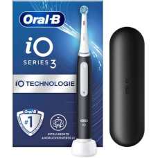 Braun Oral-B Zahnbürste iO Series 3n 730744