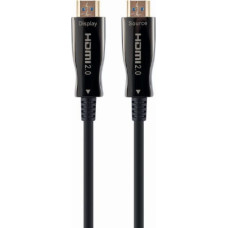 Cablexpert High speed HDMI Cabel, CCBP-HDMI-AOC-50M-02