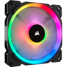 Corsair 140*120*25 Dual Light Loop RGB LED Single CO-9050073-WW