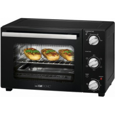 Clatronic MBG 3726 Multi oven 20L (black)