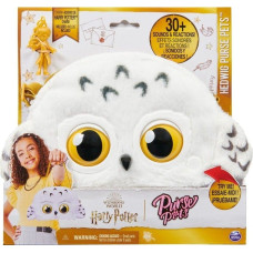 Spin Master - Harry Potter Wizarding World Hedwig Purse Pets