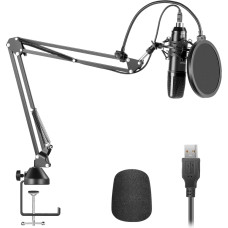 Neewer USB200 MICROPHONE 4 in 1 KIT 40099760