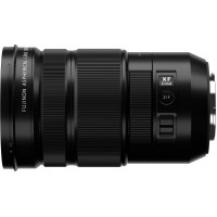 Fujifilm Fujinon XF18-120mm F4 LM PZ WR lens