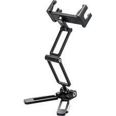 Leofoto PS-4 Multi-functional Foldable Cellphone Stand