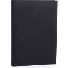 Focus album Base Line Canvas 10x15/300, black