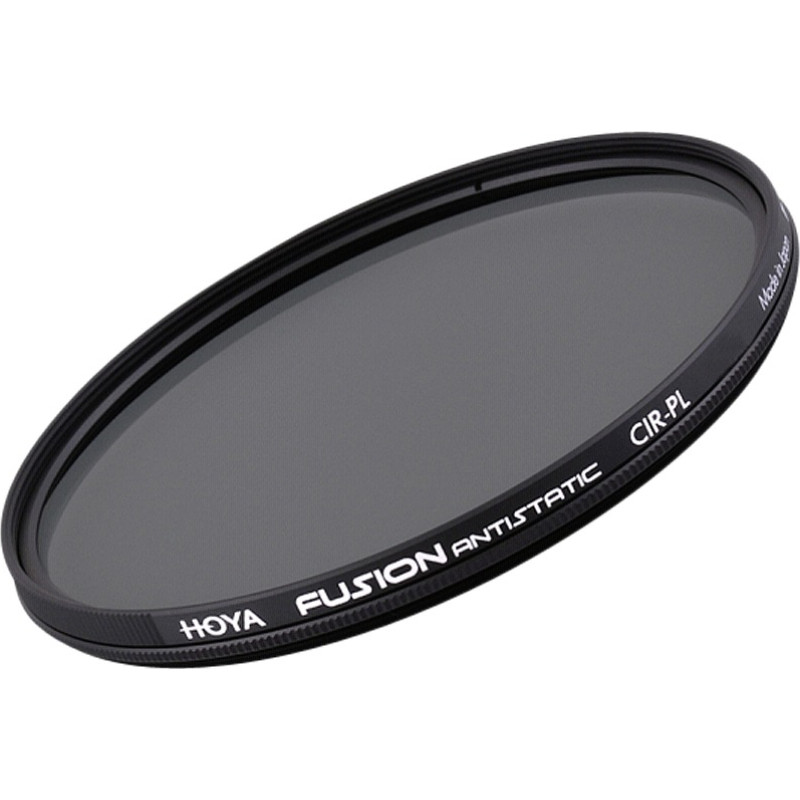 Hoya Fusion circular Pol 72 mm