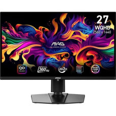 MSI Monitor MSI MAG 271QPX QD-OLED