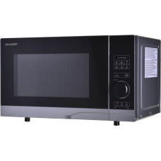 Sharp YC-PS204AE-S MICROWAVE OVEN