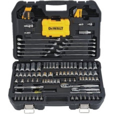 Dewalt Zestaw narzędzi Dewalt 142 el. (DWMT73802-1)