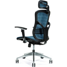 Bemondi Ergonomic office chair ERGO 500 blue