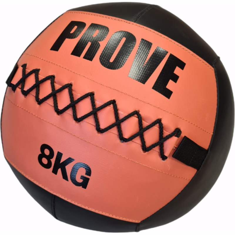 Prove Pildbumba Wall Ball Prove 8kg