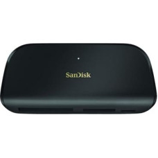 Sandisk By Western Digital Kortelių nuskaitymo įrenginys SanDisk ImageMate PRO USB-C