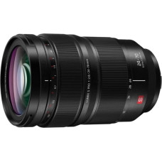 Panasonic Lumix S PRO 24-70mm f/2.8 lens