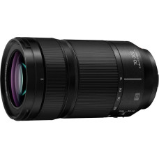 Panasonic Lumix S 70-300mm f/4.5-5.6 Macro O.I.S. lens