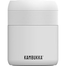 Kambukka Dinner thermos Kambukka Bora 600 ml Chalk White (11-06013)