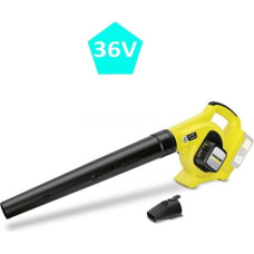 Karcher LBL 4 Battery (36 V) leaf blower