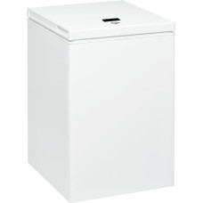 Whirlpool WH1410 E2 2 Chest freezer Freestanding 132 L E White