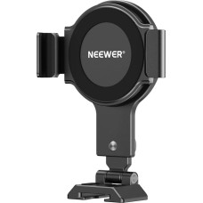 Neewer Magnetic Phone Tripod Mount Adapter with Arca Type Base 10102925