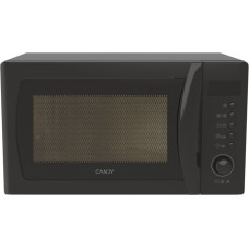 Candy Idea CMWA20SDLB Countertop Solo microwave 20 L 700 W Black