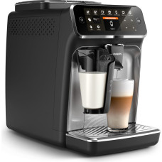 Philips 4300 Series EP4346/70 Bean to Cup Coffee Machine